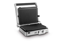 Gril Contact Fritel Grilltastic - Machine à Panini - 2000 W - GR2285