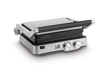 Gril Contact Fritel Grilltastic - Machine à Panini - 2000 W - GR2285