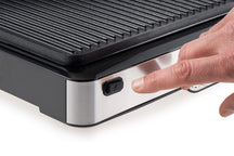 Gril Contact Fritel Grilltastic - Machine à Panini - 2000 W - GR2285
