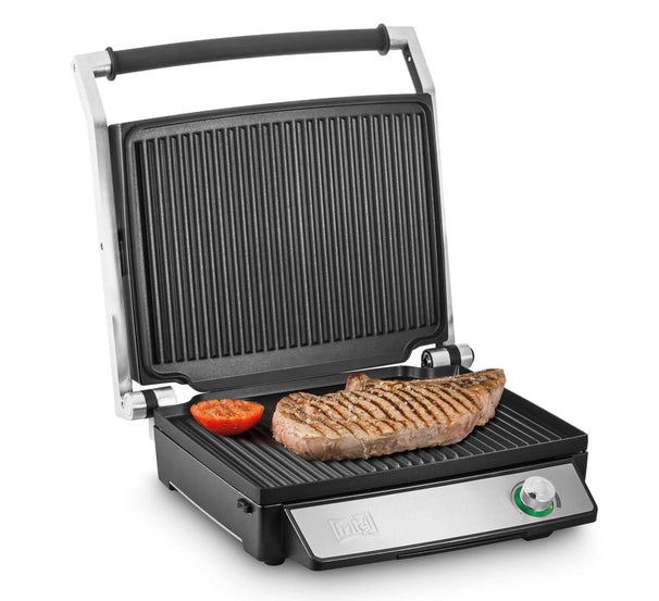 Gril Contact Fritel Grilltastic - Machine à Panini - 2400 W - GR3495