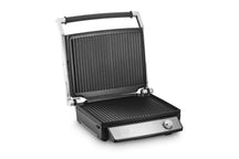 Gril Contact Fritel Grilltastic - Machine à Panini - 2400 W - GR3495