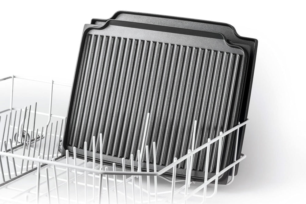 Gril Contact Fritel Grilltastic - Machine à Panini - 2400 W - GR3495