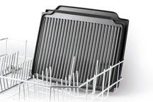 Gril Contact Fritel Grilltastic - Machine à Panini - 2400 W - GR3495