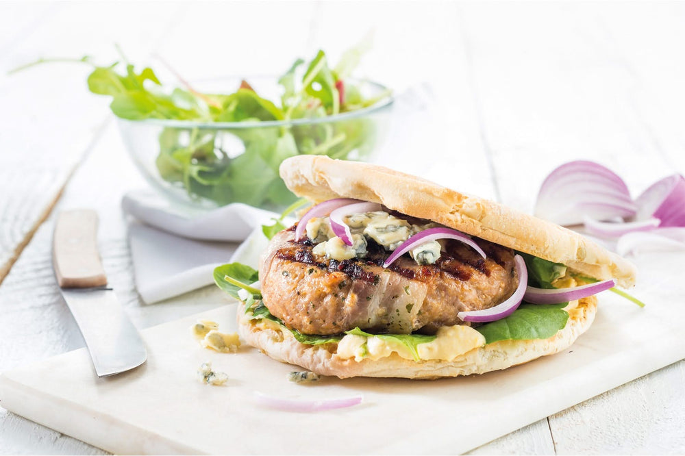 Gril Contact Fritel Grilltastic - Machine à Panini - 2400 W - GR3495