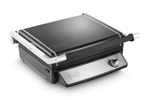 Gril Contact Fritel Grilltastic - Machine à Panini - 2400 W - GR3495