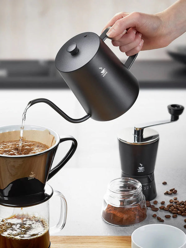 Accessoires pour café