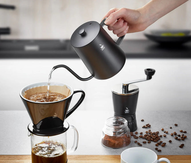 Accessoires pour café