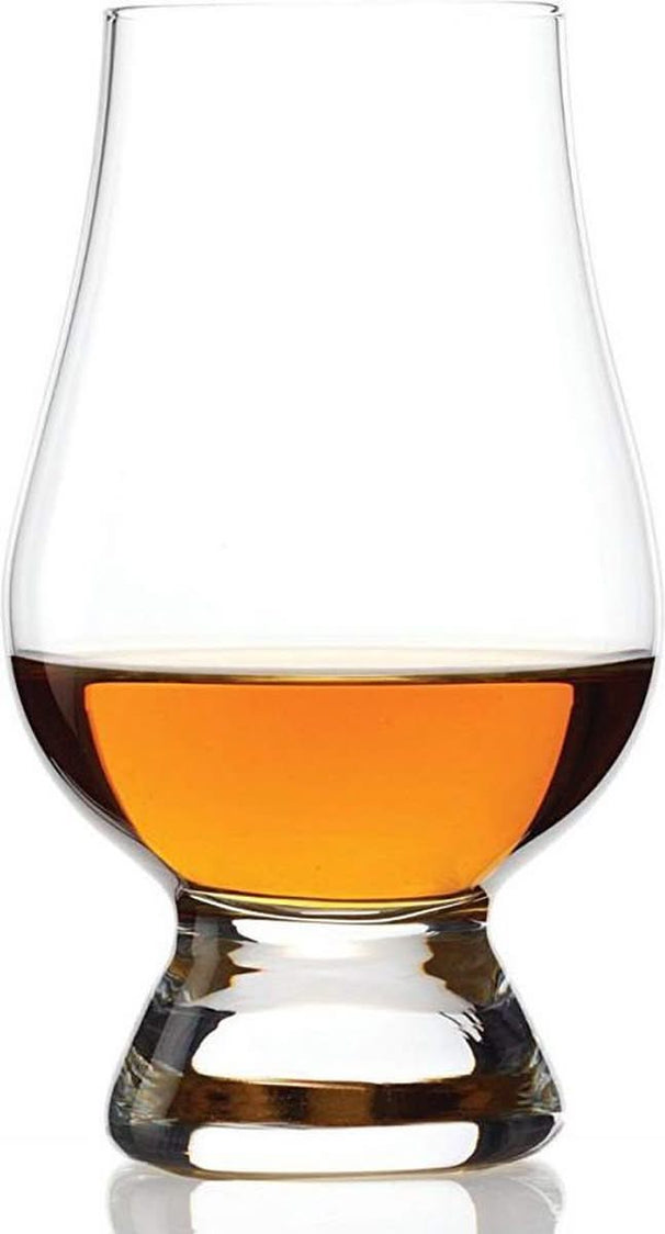 Set de verres a whisky Glencairn - Verres de dégustation - 200 ml - 2 pièces
