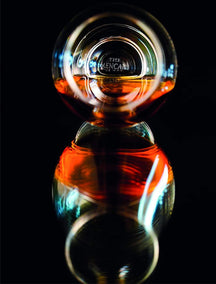 Set de verres a whisky Glencairn - Dégustation - Officiel - 200 ml - 6 pièces