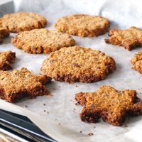 Une recette facile !