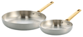 Ensemble de poêles GreenPan Padova Reserve 2 pièces - Triply - Poêle à frire ø 20 & 28 cm