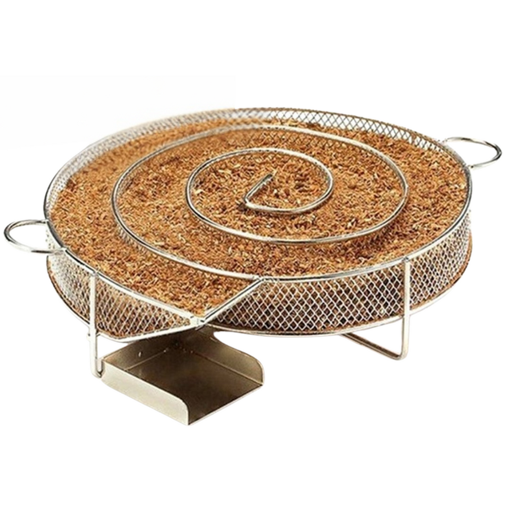 Générateur de fumée froide GrillX - Fumage a froid - GrillX BBQ - 425 ml