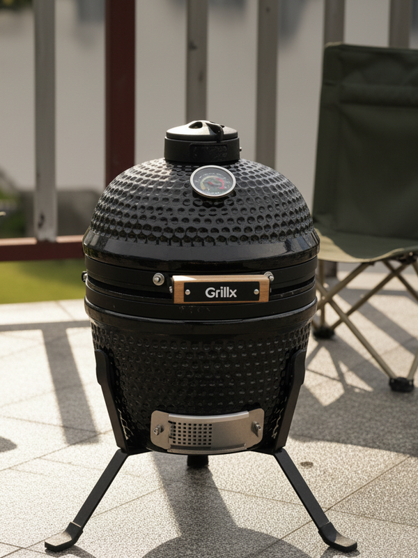 BBQ compacts