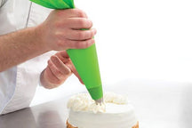 Ensemble de poches à douille One Way - pâtisserie - 53 x 28 cm - 12 pièces