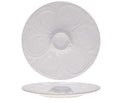 Assiette à huîtres Cosy & Trendy - Assiette de dîner - en porcelaine - ø 29 cm