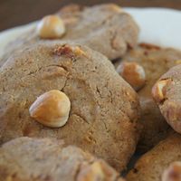 Sans gluten et sans sucre