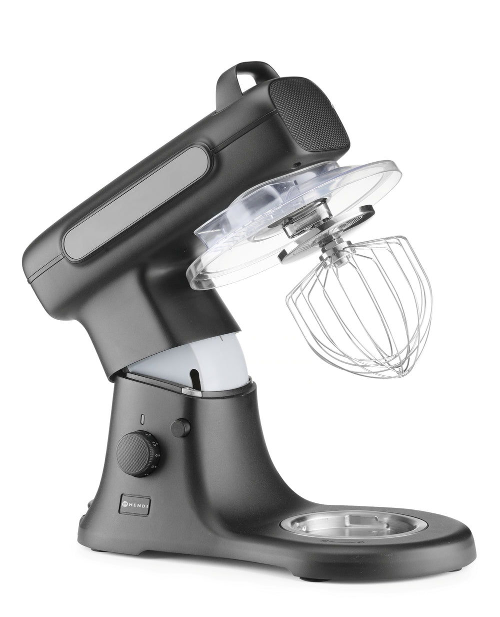 Robot de cuisine Hendi Blackbolt Pro - 7 litres - 800 W