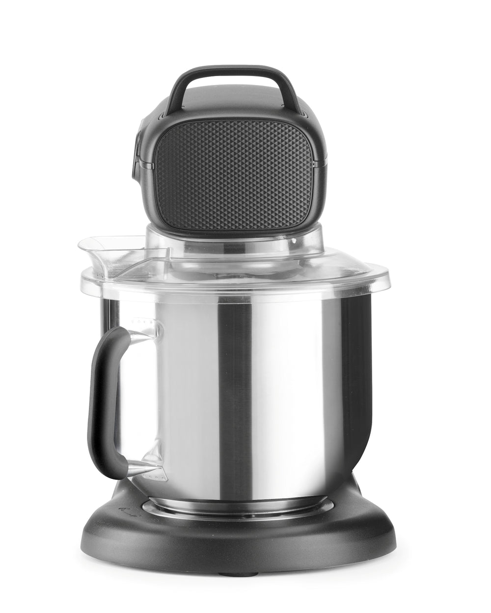 Robot de cuisine Hendi Blackbolt Pro - 7 litres - 800 W