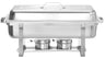Chafing Dish Hendi Economic - Chauffe-plats - GN 1/1 - 9 Litres