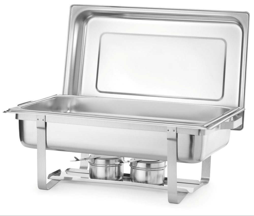 Chafing Dish Hendi Economic - Chauffe-plats - GN 1/1 - 9 Litres