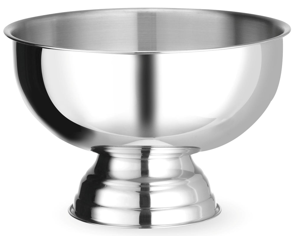 Seau à champagne Cookinglife inox - ø 35 cm