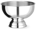Seau à champagne Cookinglife inox - ø 35 cm