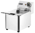 Friteuse Électrique Hendi Kitchen Line - 3000 W - 4 Litres