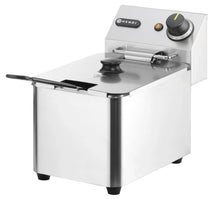 Friteuse Électrique Hendi Kitchen Line - 3000 W - 4 Litres