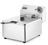 Friteuse Électrique Hendi Kitchen Line - 3300 W - 6 Litres