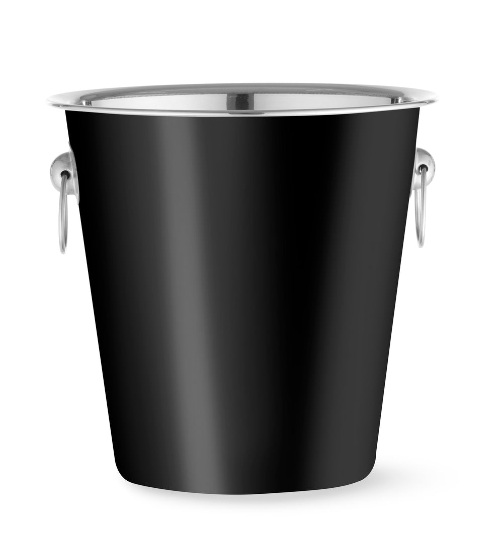 Refroidisseur à vin Cookinglife Noir - ø 22 cm