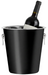 Refroidisseur à vin Cookinglife Noir - ø 22 cm