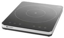 Plaque à induction Hendi Kitchen Line 2000 W