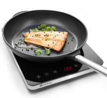 Plaque à induction Hendi Kitchen Line 2000 W