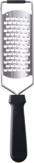 Râpe de cuisine Hendi - Râpe grossière - Grove - 6,5 x 33 cm - 1 pièce