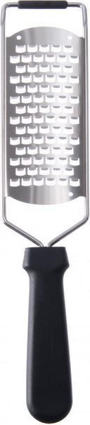 Râpe de cuisine Hendi - Râpe grossière - Grove - 6,5 x 33 cm - 1 pièce