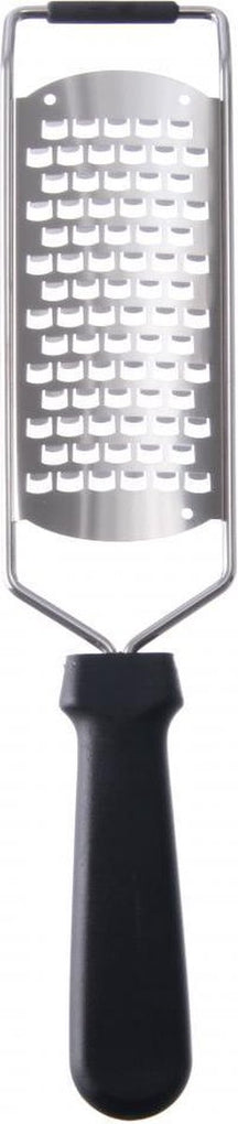 Râpe de cuisine Hendi - Râpe grossière - Grove - 6,5 x 33 cm - 1 pièce