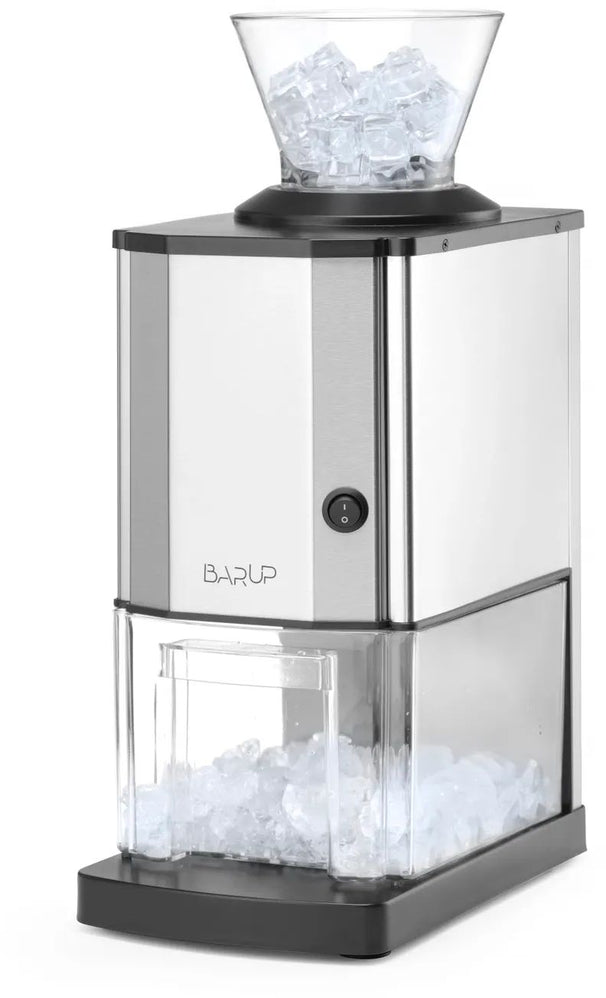 Broyeur à glace Hendi - Electrique - Bar Up - 462 x 290 x 170 mm