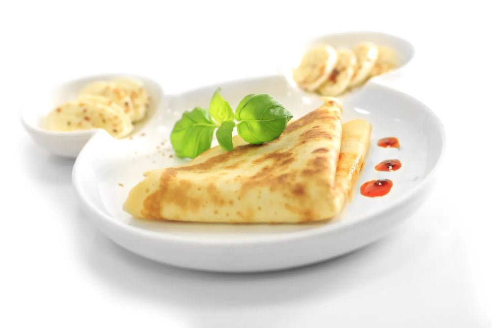 Assiette pour enfants Hendi - Assiette ronde - Ours - Ø 19 cm