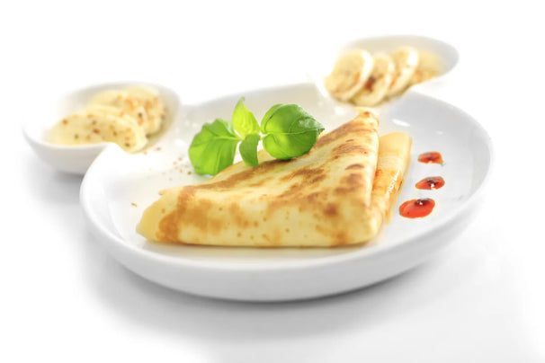 Assiette pour enfants Hendi - Assiette ronde - Ours - Ø 19 cm