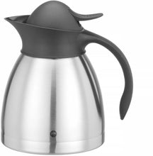 Thermos Hendi - Carafe isotherme - Double paroi - 1,5 L - en inox