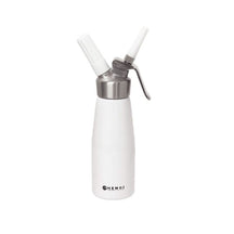 Siphon a crème Hendi - Siphon a chantilly - Kitchen Line - 250 ml