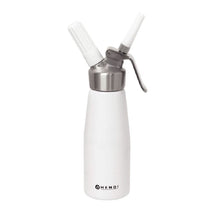 Siphon à crème Hendi - Siphon à chantilly - Kitchen Line - 500 ml