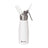 Siphon à crème Hendi - Siphon à chantilly - Kitchen Line - 500 ml