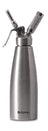 Siphon à crème Hendi - Siphon à chantilly - Profi Line - 500 ml