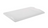Couvercle de plateau à couverts Hendi - 4 compartiments - en plastique - GN 1/1
