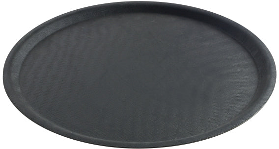 Plateau de Service Hendi - Antidérapant - ø 50 cm