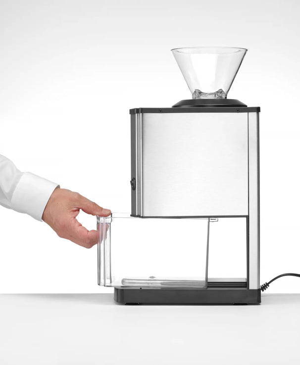 Broyeur à glace Hendi - Electrique - Bar Up - 462 x 290 x 170 mm
