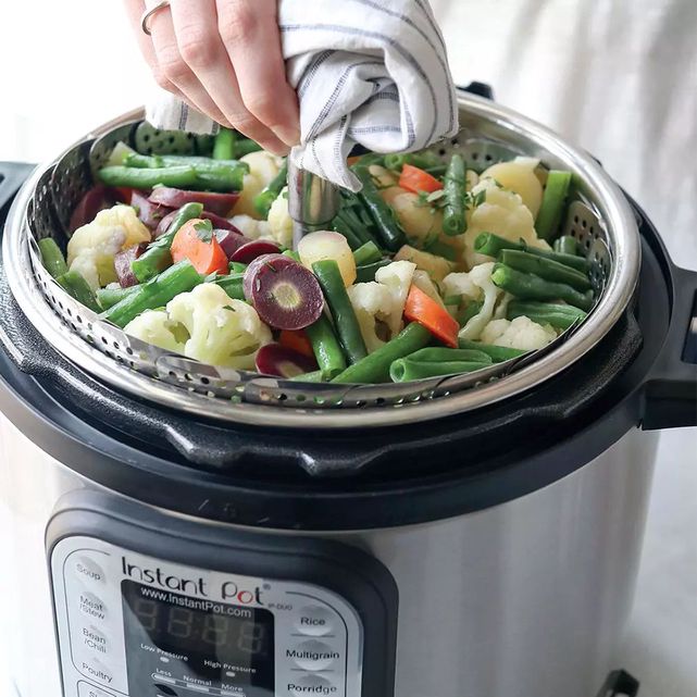 Pot instantané Duo Plus