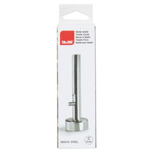 Pince a falafel Ibili - Pince a boulettes - Ibili - en inox - ø 4 cm