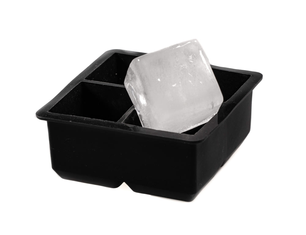 Moule à glaçons Sareva - Glaçons - en silicone - 5 x 5 x 5 cm